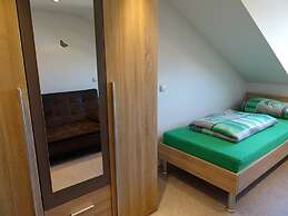 Ferienwohnung Hornauer