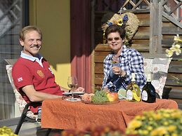 Pension Weingut Schwab