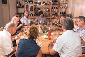 Pension Weingut Schwab