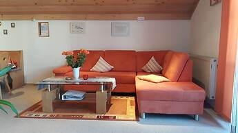 Ferienwohnung Bücherl
