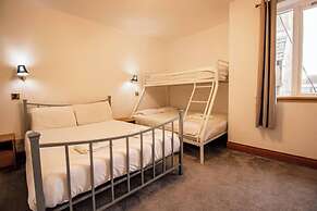 Ben Mhor Hotel