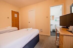 Ben Mhor Hotel