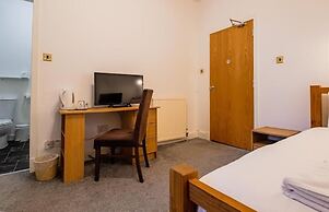 Ben Mhor Hotel