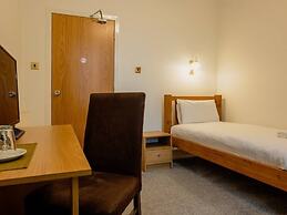 Ben Mhor Hotel