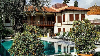 RuinAdalia Hotel