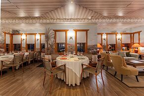 RuinAdalia Hotel