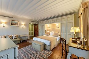 RuinAdalia Hotel