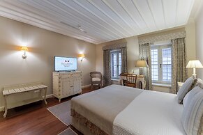 RuinAdalia Hotel