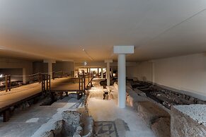 RuinAdalia Hotel