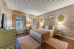 RuinAdalia Hotel