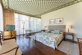 RuinAdalia Hotel