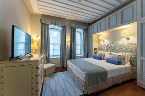 RuinAdalia Hotel