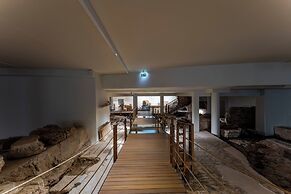 RuinAdalia Hotel