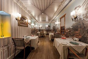 RuinAdalia Hotel