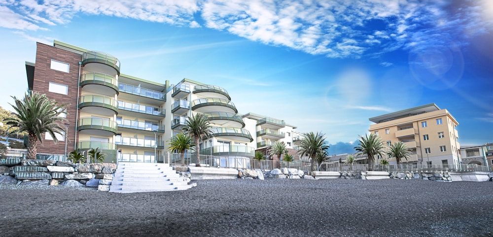 Gli Scogli - Luxury Residence