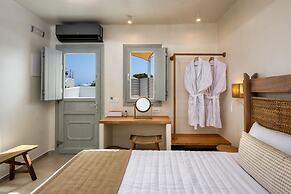 Hill Suites
