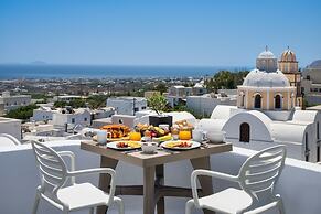 Hill Suites
