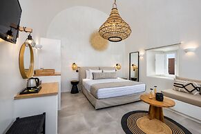 Hill Suites