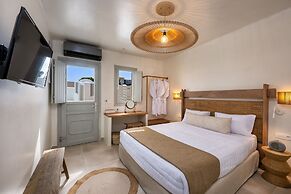 Hill Suites