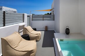 Hill Suites