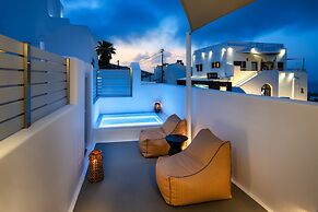 Hill Suites