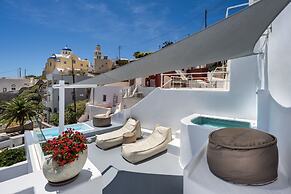 Hill Suites