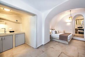 Hill Suites