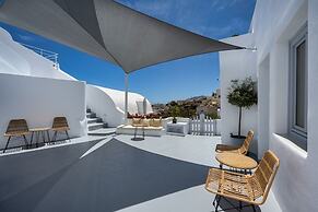 Hill Suites