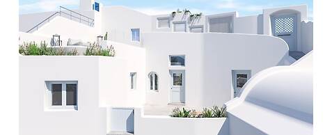 Hill Suites