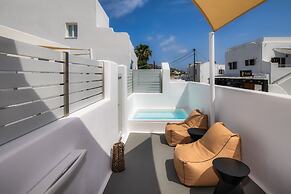 Hill Suites