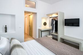 Hill Suites