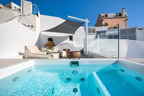 Hill Suites
