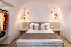 Hill Suites