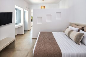 Hill Suites