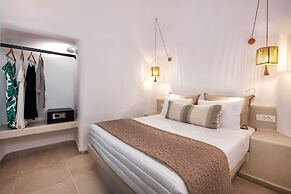 Hill Suites