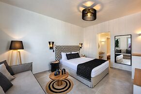 Hill Suites