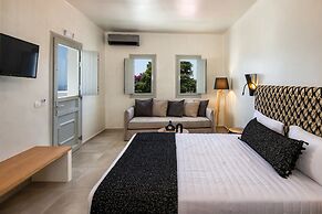 Hill Suites