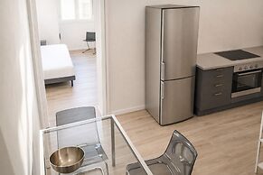 dHomes - Apartments and Rooms