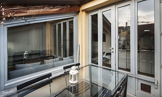 dHomes - Apartments and Rooms