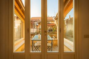 dHomes - Apartments and Rooms