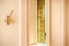 dHomes - Apartments and Rooms
