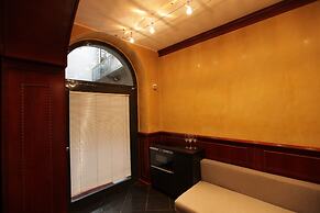 dHomes - Apartments and Rooms