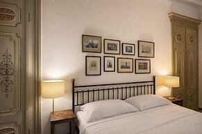 dHomes - Apartments and Rooms