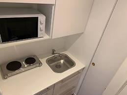 dHomes - Apartments and Rooms