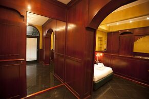 dHomes - Apartments and Rooms