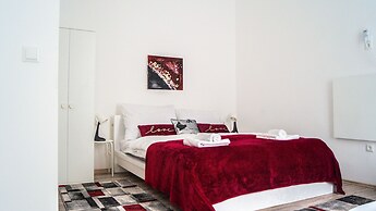 Modern Apartment Wiener Stadthalle 2