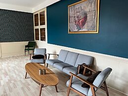 Hotel Harmonien