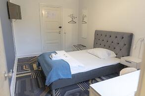 Hotel Harmonien