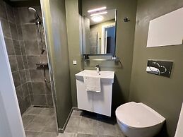 Hotel Harmonien