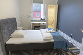 Hotel Harmonien